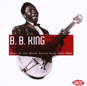 Cover for B.B. King · Best Of..1951-1966 (CD) (2007)