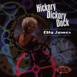 Cover for Etta James · Hickory Dickory Dock (CD) (1998)