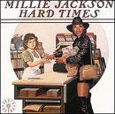 Cover for Millie Jackson · Hard Times (CD) (1996)