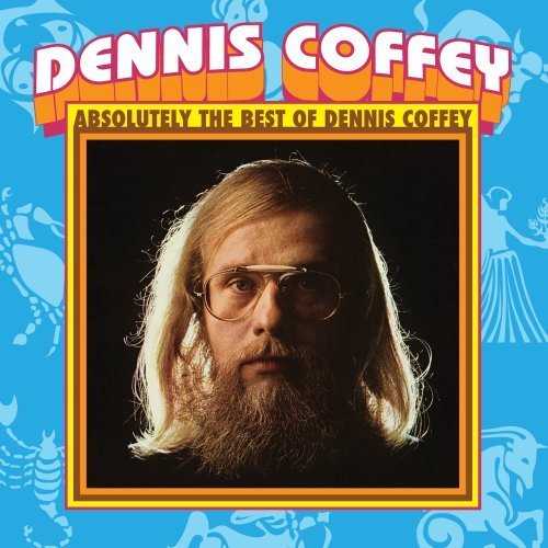 Cover for Dennis Coffey · Absolutely the Best of (CD) (2011)