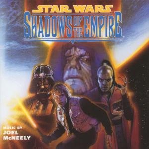 Soundtrack - Star Wars Shadows of the Empire - Musik - Varese Sarabande - 0030206570021 - 23. april 1996