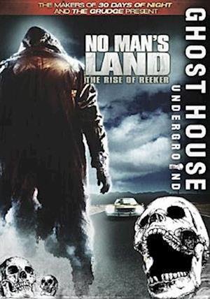 Cover for No Man's Land: the Rise of Reeker (DVD) [Widescreen edition] (2008)