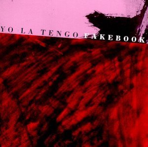 Cover for Yo La Tengo · Fakebook (CD) (1990)