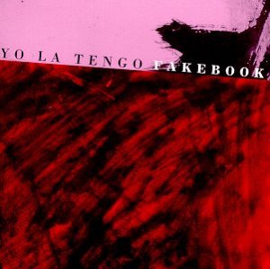 Fakebook - Yo La Tengo - Music - Bar/None Records - 0032862002021 - September 1, 1995