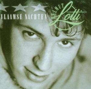 Vlaamse Nachten - Helmut Lotti - Music - BMG - 0035627482021 - February 9, 1993