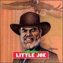 Cover for Little Joe · Little Joe-lo Mas Grande De Little Joe (CD) (1993)