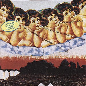 Cover for The Cure · Japanese Whispers (CD) (1993)