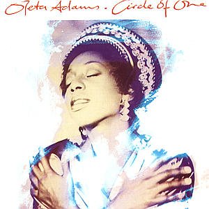 Cover for Oleta Adams · Oleta Adams - Circle Of One (CD) [Bonus Tracks edition] (1991)