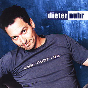 Cover for Dieter Nuhr · Www.ruhr.de (CD) (2000)