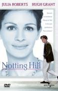 Notting Hill - Notting Hill - Elokuva - Universal Pictures - 0044005976021 - maanantai 15. marraskuuta 1999