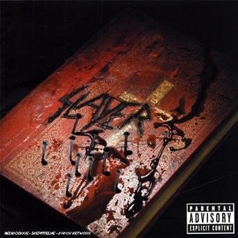 Cover for Slayer · God Hates Us All: Collector's Edition (CD) [Limited edition] (2002)
