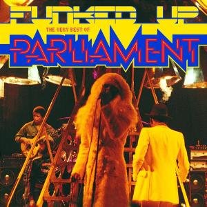 Funked Up: the Very Best of - Parliament - Muziek - SOUL/R&B - 0044006333021 - 5 november 2002