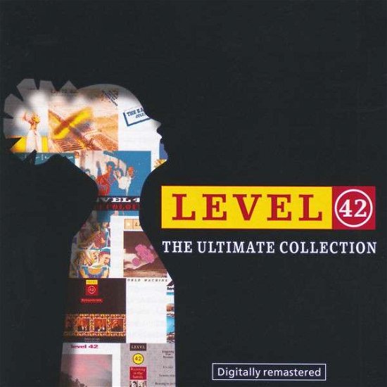 The Ultimate Collection - Level 42 - Musiikki - POLYDOR - 0044006531021 - tiistai 19. marraskuuta 2002