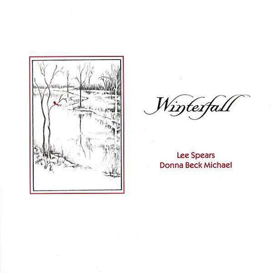 Cover for Spears,lee / Michael,donna · Winterfall (CD) (2005)