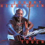 The Touch - Johnny Heartsman - Musik - Alligator - 0045394480021 - 