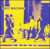 Grides - Soft Machine - Music - CUNEIFORM REC - 0045775023021 - June 30, 1990