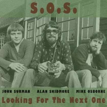 Looking For The Next One - S.o.s. - Musik - CUNEIFORM REC - 0045775036021 - 21. Mai 2013