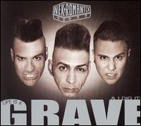 Life Is A Grave & I Dig It - Nekromantix - Música - Hellcat Records/ada - 0045778048021 - 10 de abril de 2007