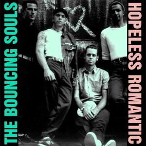 Cover for Bouncing Souls · Hopeless Romantic (CD) (1999)