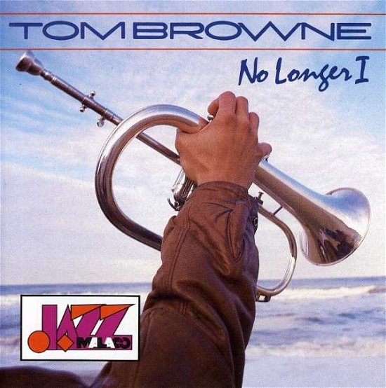 No Longer I - Tom Browne - Muziek - Malaco Records - 0048021150021 - 1 juli 1991