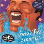 Swing Time Shouters - Various Artists - Musique - Night Train - 0048612701021 - 25 avril 2018