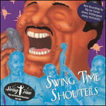 Swing Time Shouters - Various Artists - Musik - Night Train - 0048612701021 - 25. April 2018