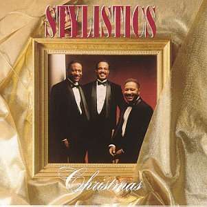 Christmas - Stylistics - Musiikki - AMHERST - 0051617441021 - perjantai 5. lokakuuta 2018