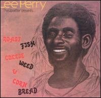 Cover for Lee Perry · Roast Fish &amp; Corn Bread (CD) (1997)
