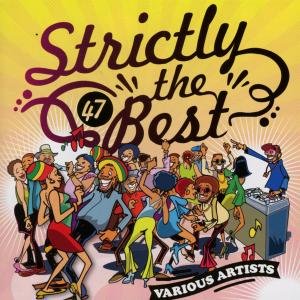 Cover for Strictly The Best 47 (CD) (2012)