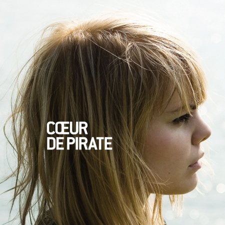 Cover for Coeur De Pirate (CD) [Digipak] (2022)