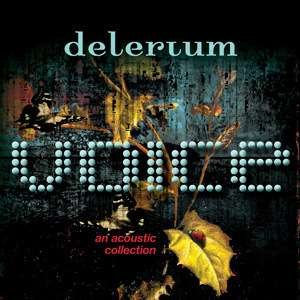 Cover for Delerium · Voice (CD) (2010)