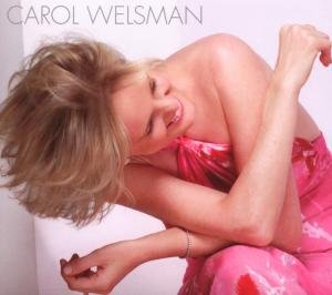 Carol Welsman (CD) [Bonus Tracks edition] [Digipak] (1990)