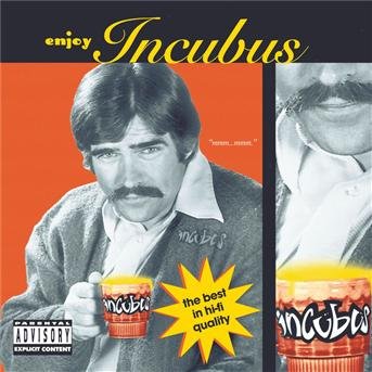 Cover for Incubus · Enjoy Incubus (CD) (2009)