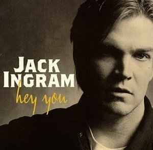 Hey You - Ingram Jack - Muzyka - SNY - 0074646985021 - 21 września 1999