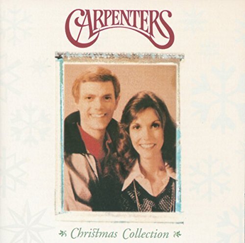 Cover for Carpenters · Christmas (CD) [The Special edition] (1990)