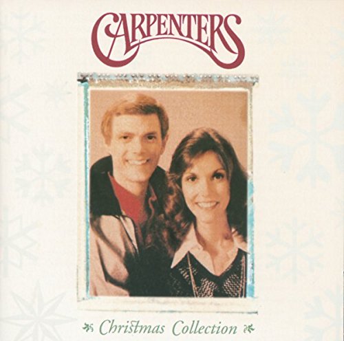 Christmas - Carpenters - Musik - UNIVERSAL - 0075021321021 - 30. Juni 1990