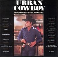 Cover for Urban Cowboy / O.s.t. · Urban Cowboy (CD) (1995)