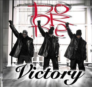 Cover for Do or Die · Victory (CD) (2005)