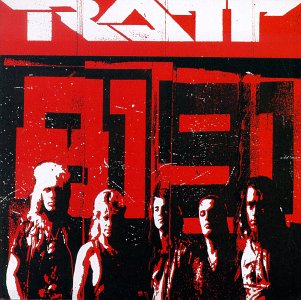 Ratt & Roll - Ratt - Música - WARNER BROTHERS - 0075678226021 - 2 de septiembre de 1991