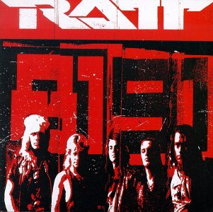 Ratt & Roll 8191 - Ratt - Musik - METAL - 0075678226021 - 2. september 1991