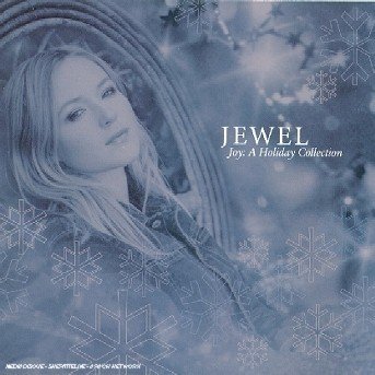 Joy:a Holyday Collection - Jewel - Música - Atlantic - 0075678325021 - 2 de novembro de 1999