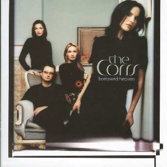 Cover for The Corrs · Borrowed Heaven (CD) (2004)