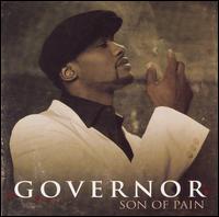 Governor-Son Of Pain - Governor - Music - Atlantic - 0075678370021 - September 12, 2006