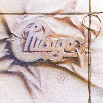 17 - Chicago - Musik - ROCK - 0075992506021 - maanantai 9. heinäkuuta 1984