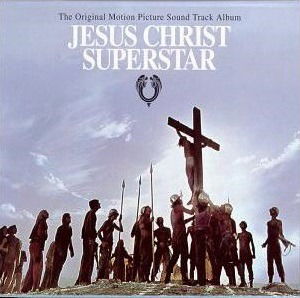 Jesus Christ Superstar - Andrew Lloyd Webber - Musik - MCA - 0076731010021 - 30. Juni 1990