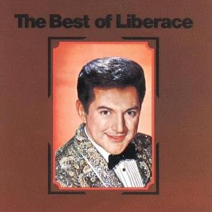 Cover for Liberace · Best Of Liberace (CD) (1990)