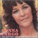 Cover for Donna Fargo · Happiest Girl In The Whol (CD) (1990)