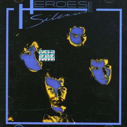 Heroes Del Silencio - Heroes Del Silencio - Musikk - Emi - 0077774829021 - 13. oktober 1998