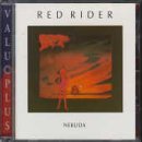 Cover for Red Rider · Neruda + 3 (CD) (1988)