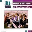 All-Time Greatest Hits - Little River Band - Musiikki - CAPITOL - 0077775736021 - lauantai 30. kesäkuuta 1990